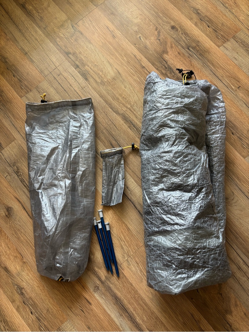 Tarptent Notch Li - Picture 2 of 7